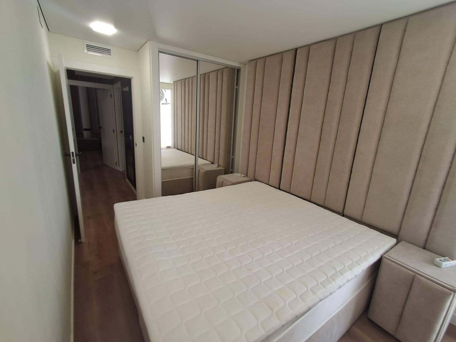 2 makuuhuone Huoneisto vuokrattavana paikassa Benidorm mukana uima-altaan 
autotalli - 1 500 € (Ref: 8924139)