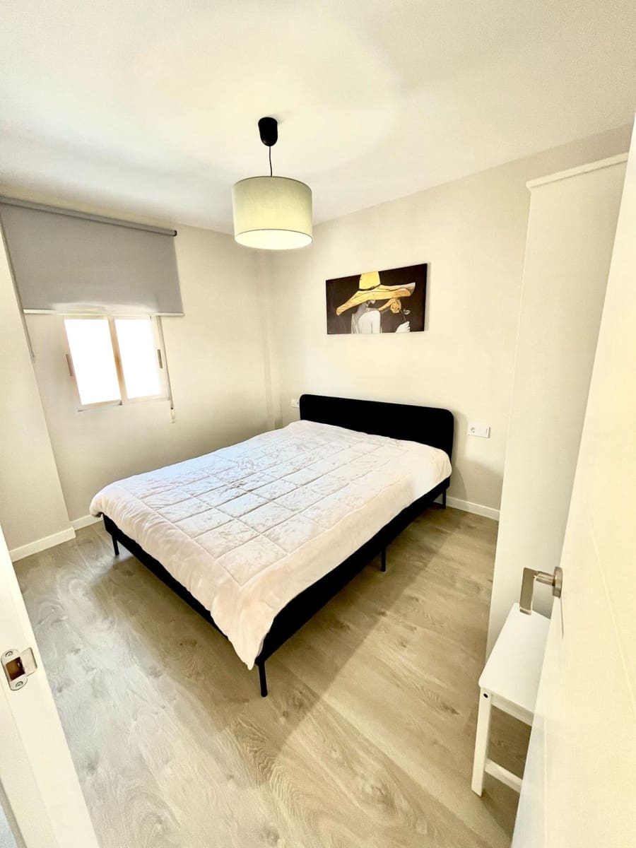 5 soveværelse Lejlighed til salg i Burjassot - € 530.000 (Ref: 8926283)