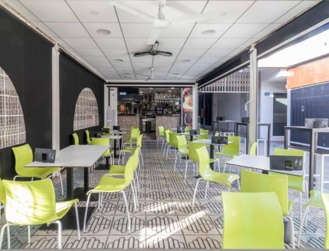 Erhverv til salg i Playa de San Juan - € 380.000 (Ref: 8926284)