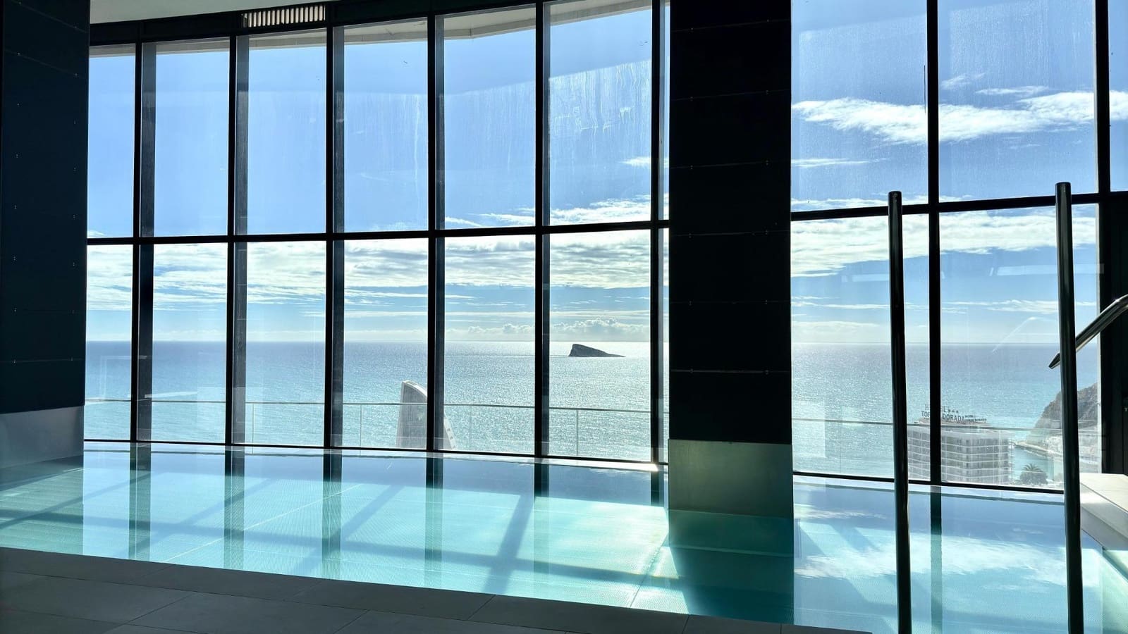 2 quarto Apartamento para venda em Finestrat com piscina - 530 000 € (Ref: 8932207)