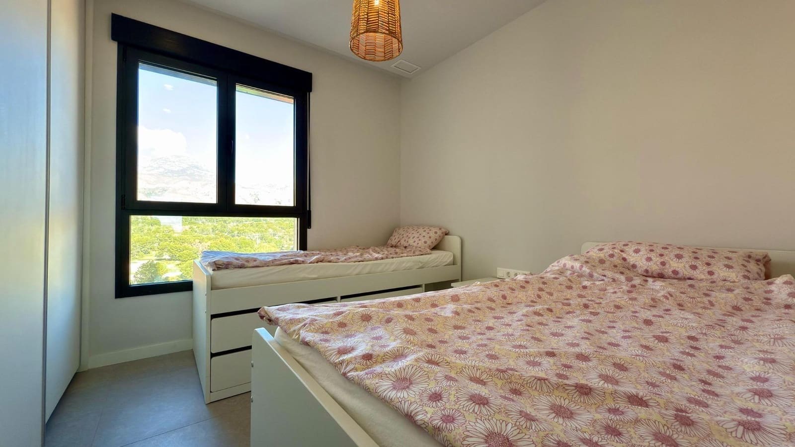 2 quarto Apartamento para venda em Finestrat com piscina - 530 000 € (Ref: 8932207)