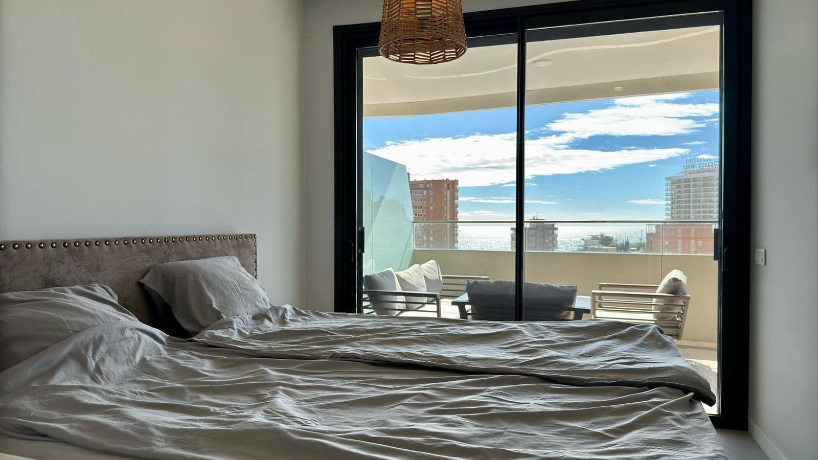 2 quarto Apartamento para venda em Finestrat com piscina - 530 000 € (Ref: 8932207)