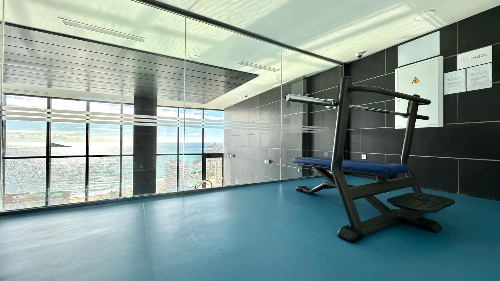 2 quarto Apartamento para venda em Finestrat com piscina - 530 000 € (Ref: 8932207)