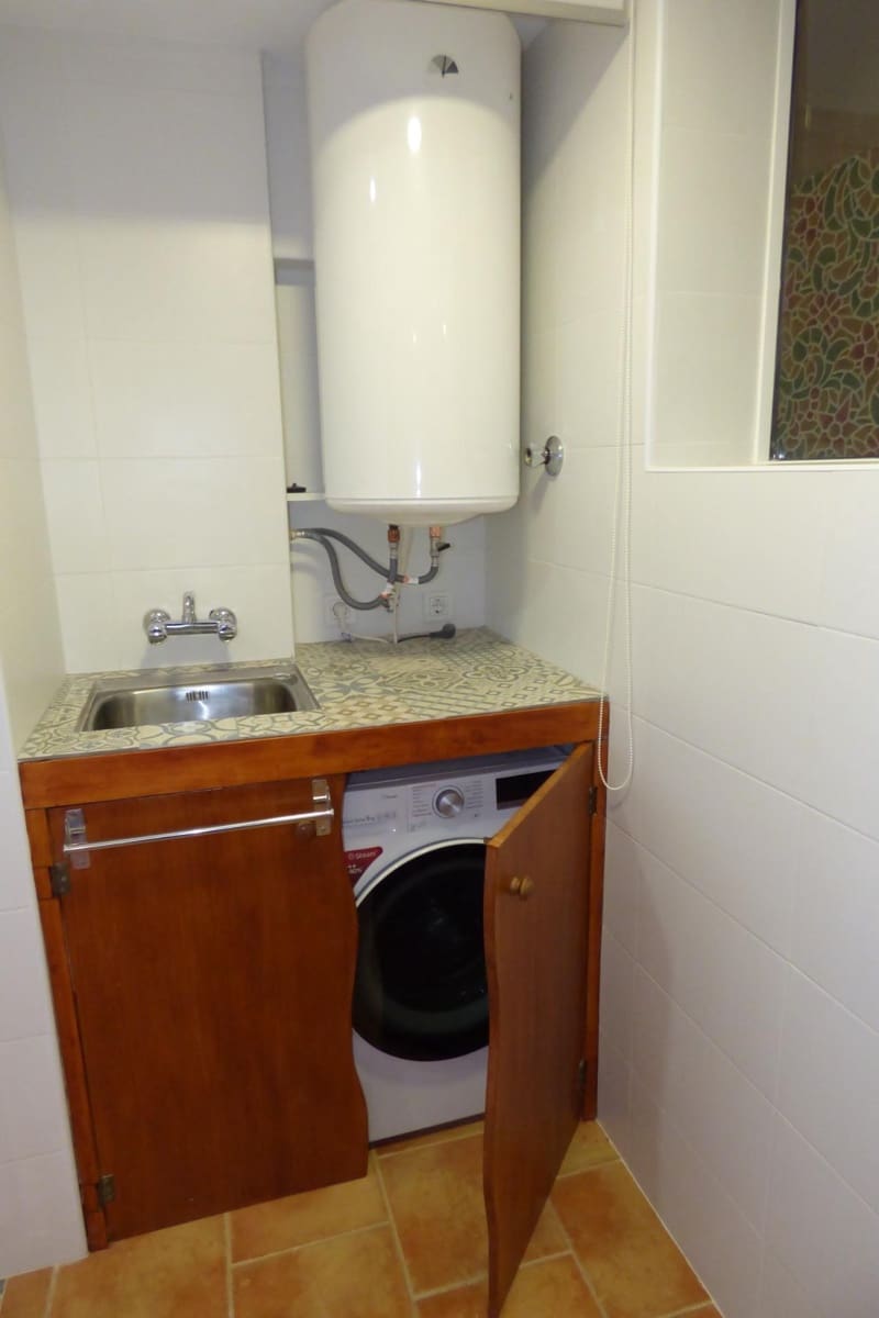 4 soveværelse Rækkehus til salg i San Juan de Alicante / Sant Joan d'Alacant med garage - € 320.000 (Ref: 8937110)