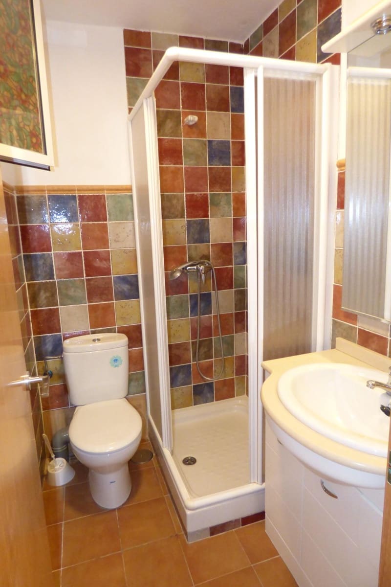 4 soveværelse Rækkehus til salg i San Juan de Alicante / Sant Joan d'Alacant med garage - € 320.000 (Ref: 8937110)