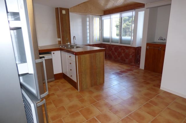 4 slaapkamer Rijtjeshuis te koop in San Juan de Alicante / Sant Joan d'Alacant met garage - € 320.000 (Ref: 8937110)
