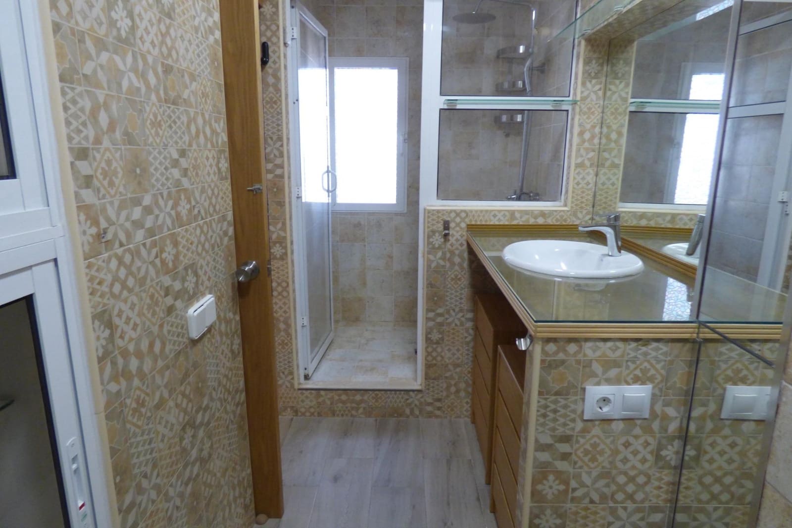 4 soveværelse Rækkehus til salg i San Juan de Alicante / Sant Joan d'Alacant med garage - € 320.000 (Ref: 8937110)