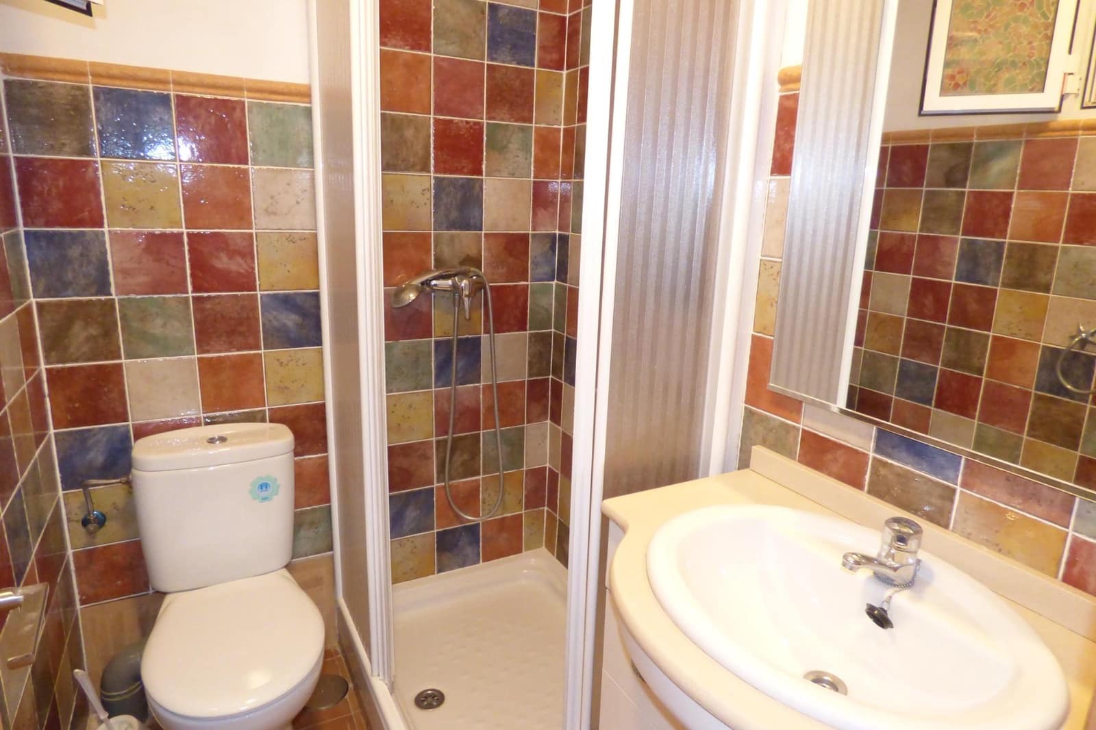 4 soveværelse Rækkehus til salg i San Juan de Alicante / Sant Joan d'Alacant med garage - € 320.000 (Ref: 8937110)