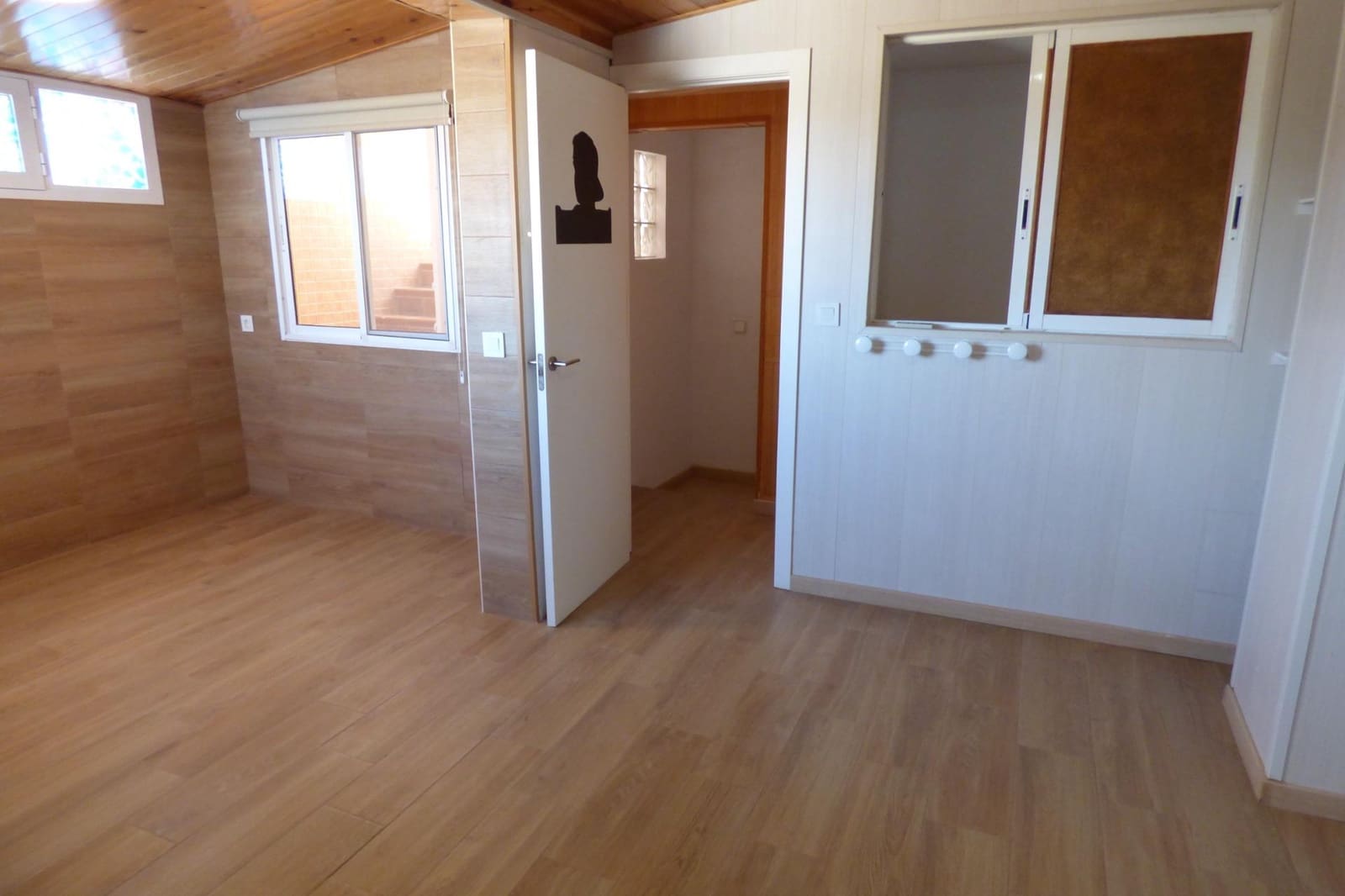 4 soveværelse Rækkehus til salg i San Juan de Alicante / Sant Joan d'Alacant med garage - € 320.000 (Ref: 8937110)