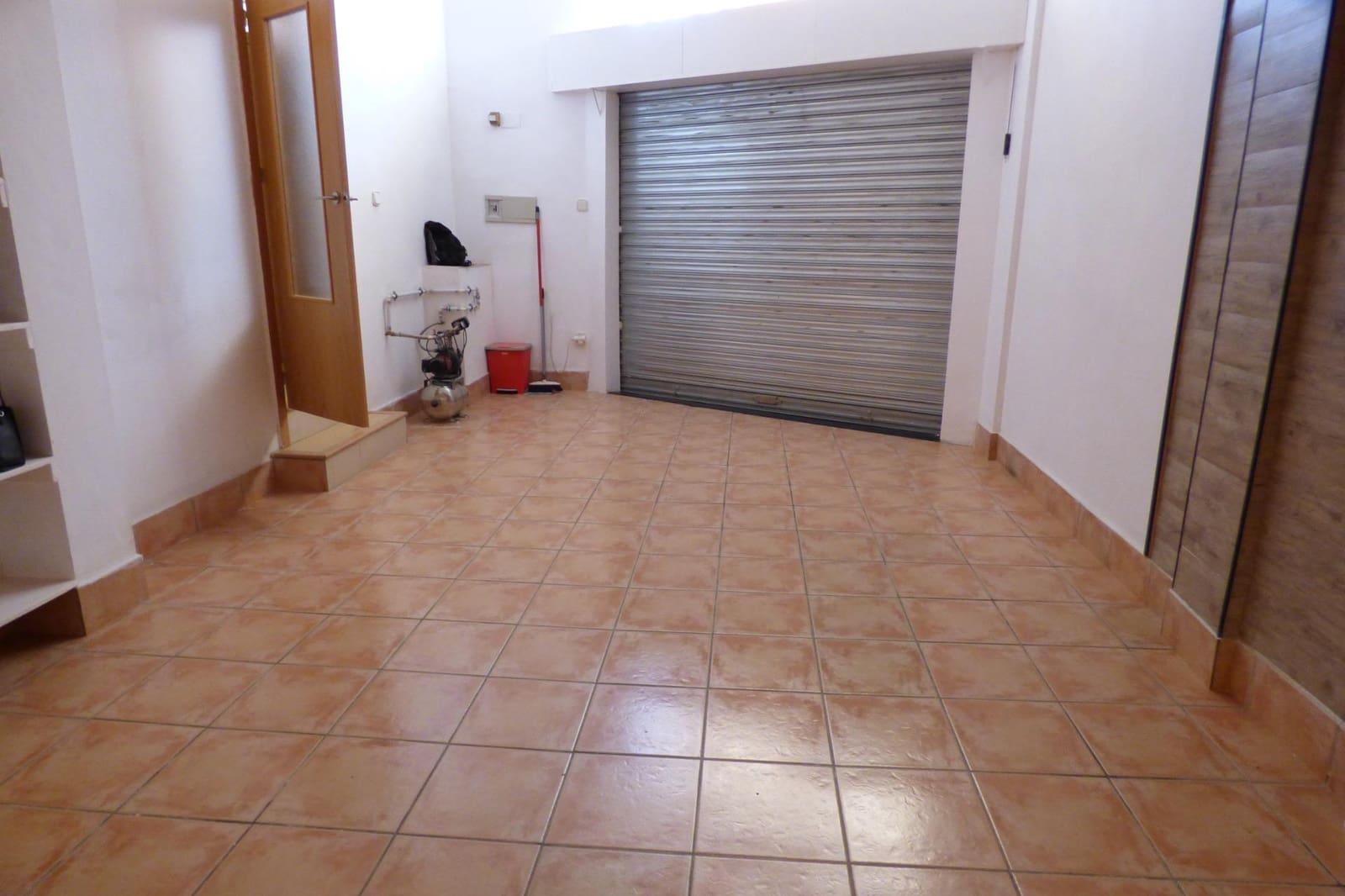 4 soveværelse Rækkehus til salg i San Juan de Alicante / Sant Joan d'Alacant med garage - € 320.000 (Ref: 8937110)