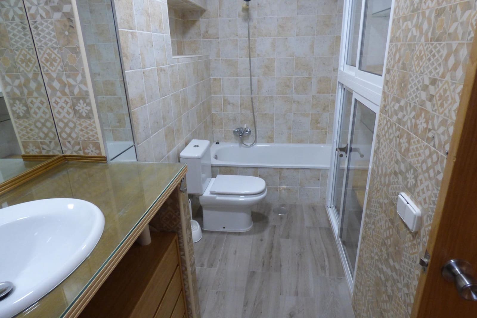 4 soveværelse Rækkehus til salg i San Juan de Alicante / Sant Joan d'Alacant med garage - € 320.000 (Ref: 8937110)