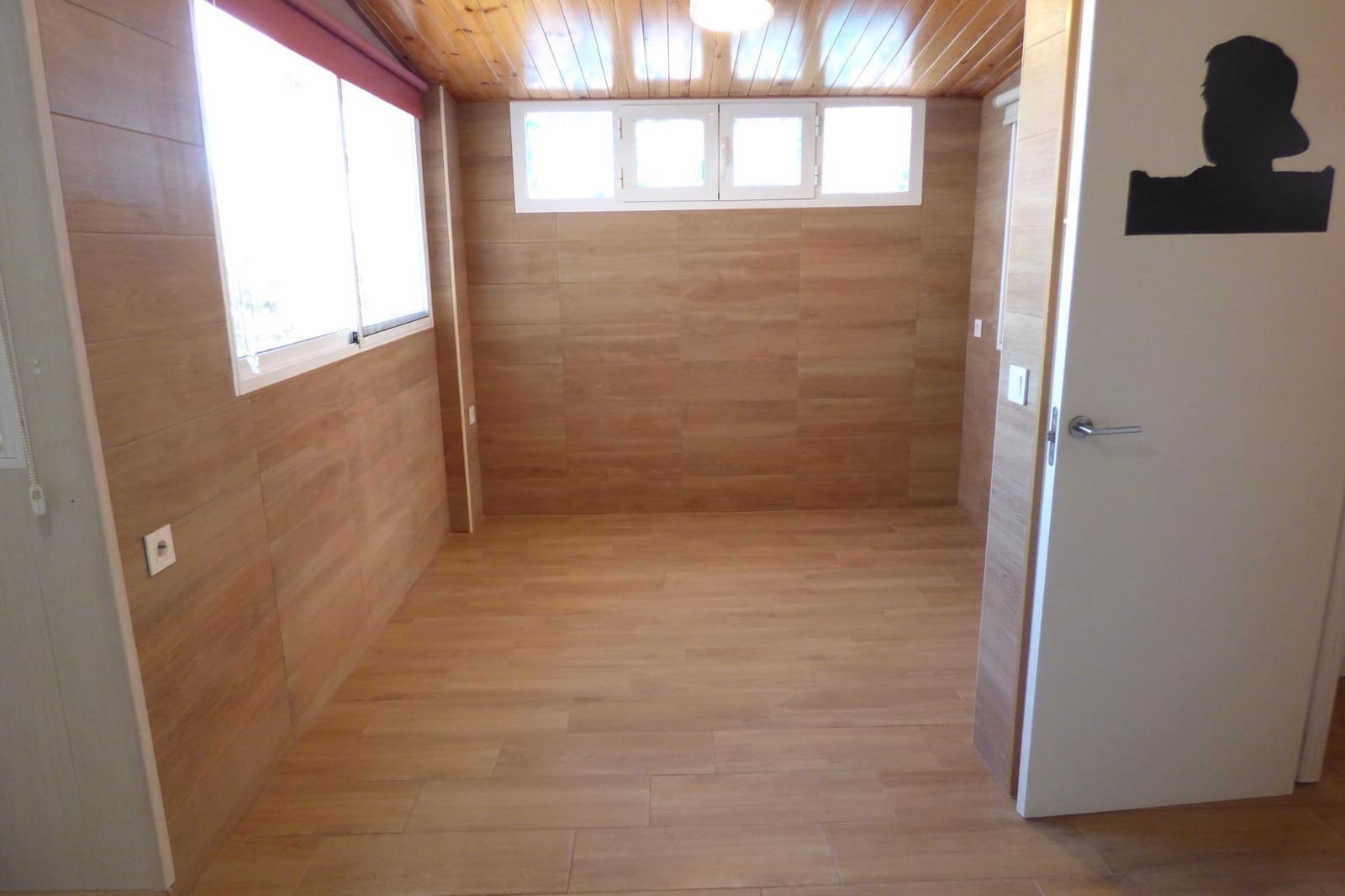 4 soveværelse Rækkehus til salg i San Juan de Alicante / Sant Joan d'Alacant med garage - € 320.000 (Ref: 8937110)