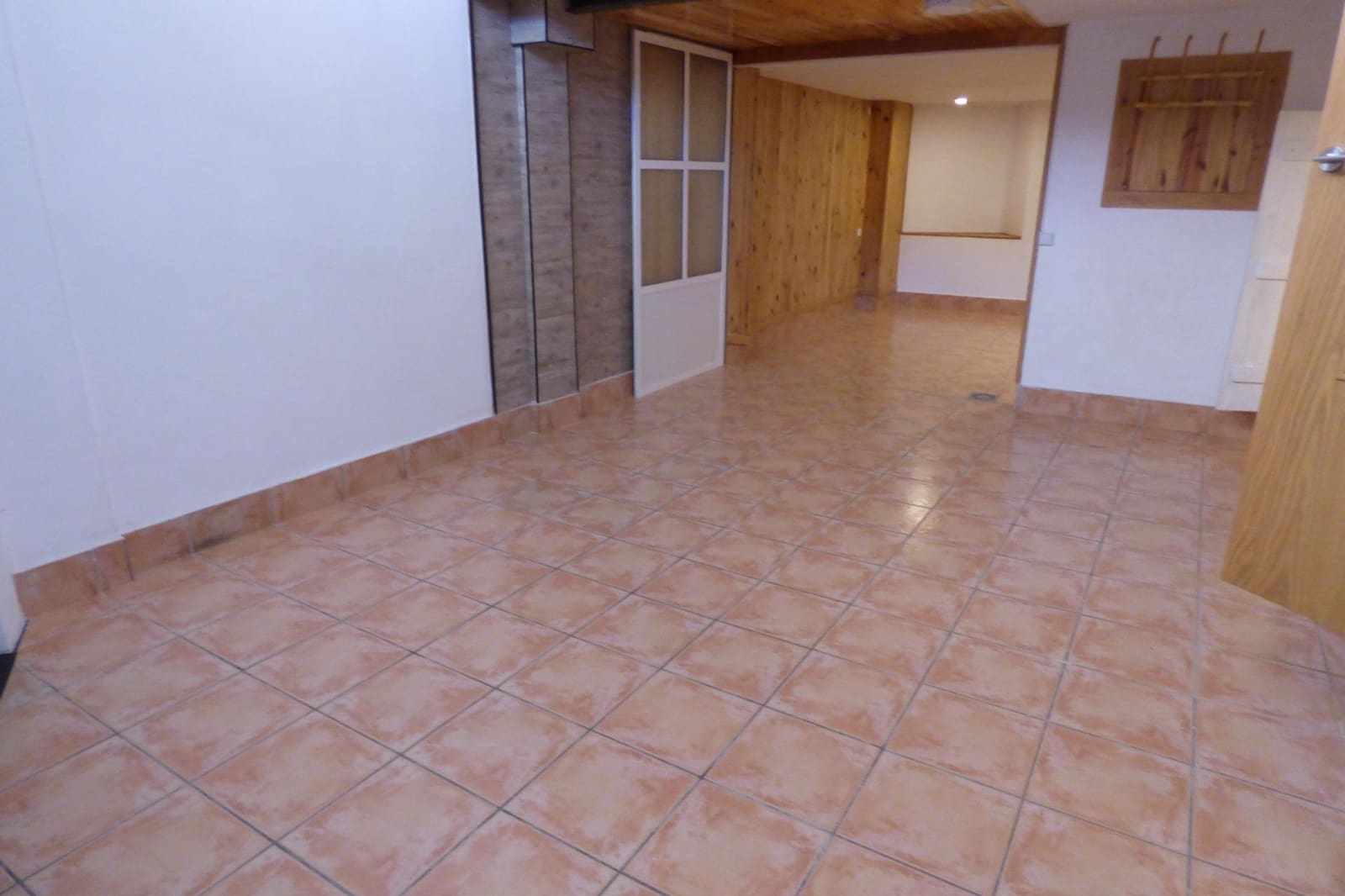 4 soveværelse Rækkehus til salg i San Juan de Alicante / Sant Joan d'Alacant med garage - € 320.000 (Ref: 8937110)