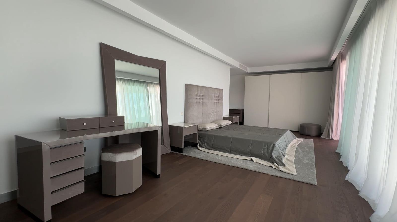 3 sypialnia Willa na sprzedaż w Finestrat z basenem garażem - 2 500 000 € (Ref: 8937112)