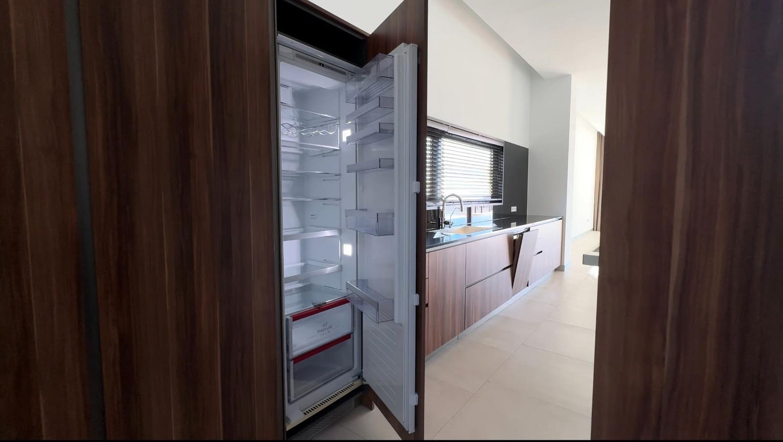 3 sypialnia Willa na sprzedaż w Finestrat z basenem garażem - 2 500 000 € (Ref: 8937112)