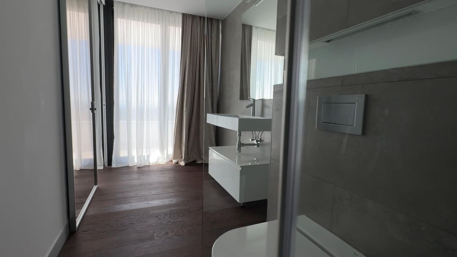 3 sypialnia Willa na sprzedaż w Finestrat z basenem garażem - 2 500 000 € (Ref: 8937112)