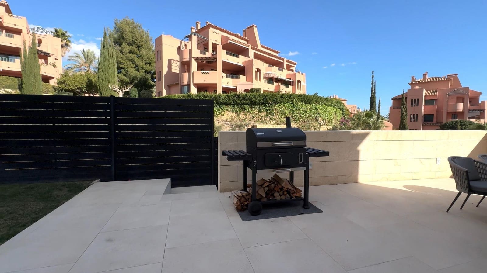 3 sypialnia Willa na sprzedaż w Finestrat z basenem garażem - 2 500 000 € (Ref: 8937112)