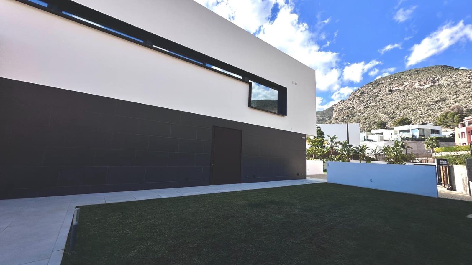 3 sypialnia Willa na sprzedaż w Finestrat z basenem garażem - 2 500 000 € (Ref: 8937112)