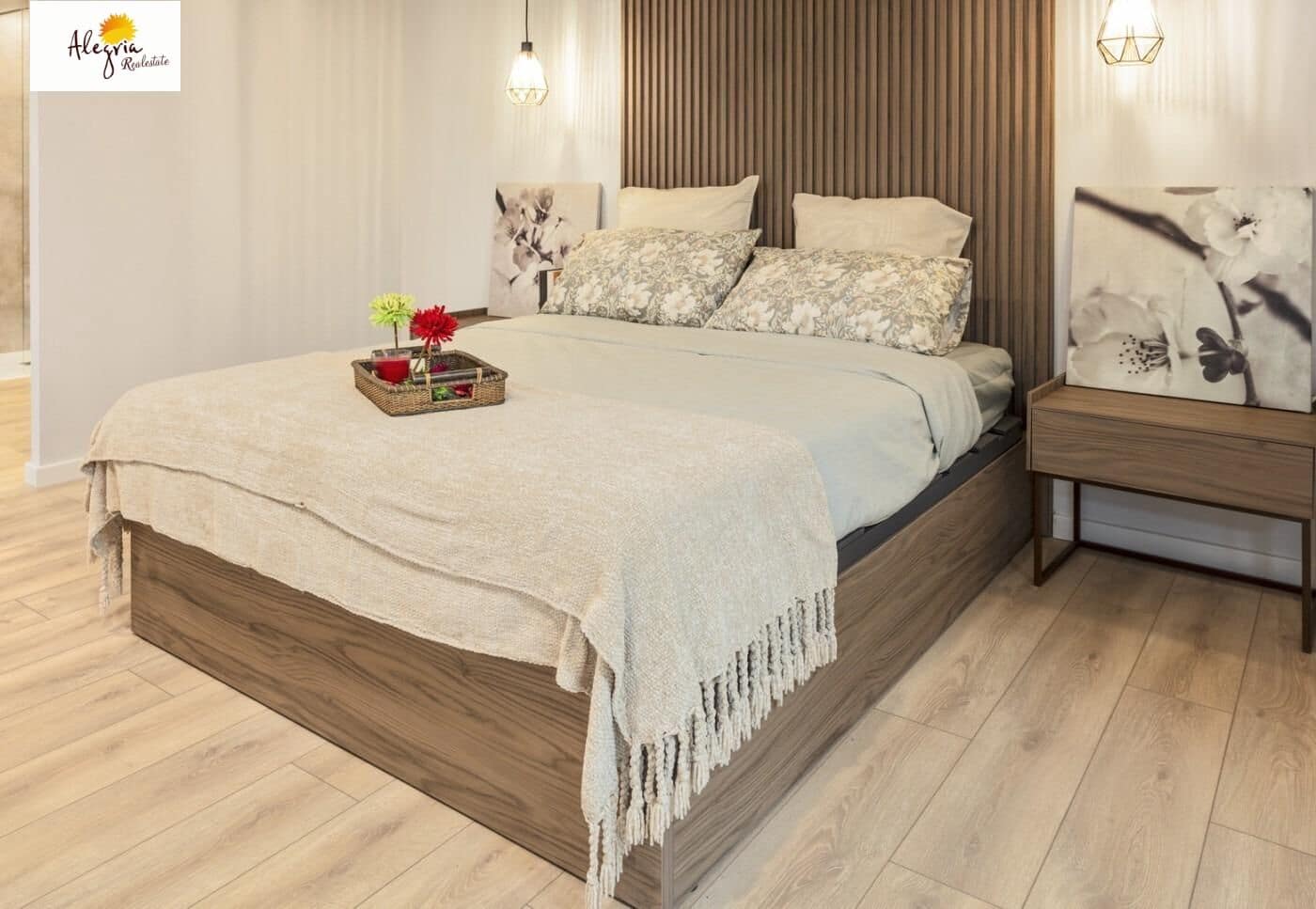 3 soveværelse Penthouse til salg i Valencia by - € 490.000 (Ref: 8946814)