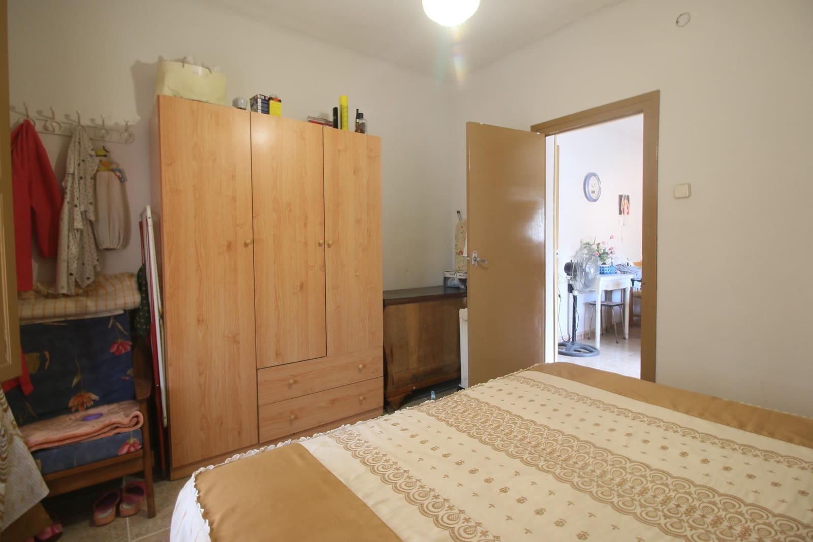 Piso de 3 habitaciones en Alicante / Alacant ciudad en venta - 79.000 € (Ref: 8946817)