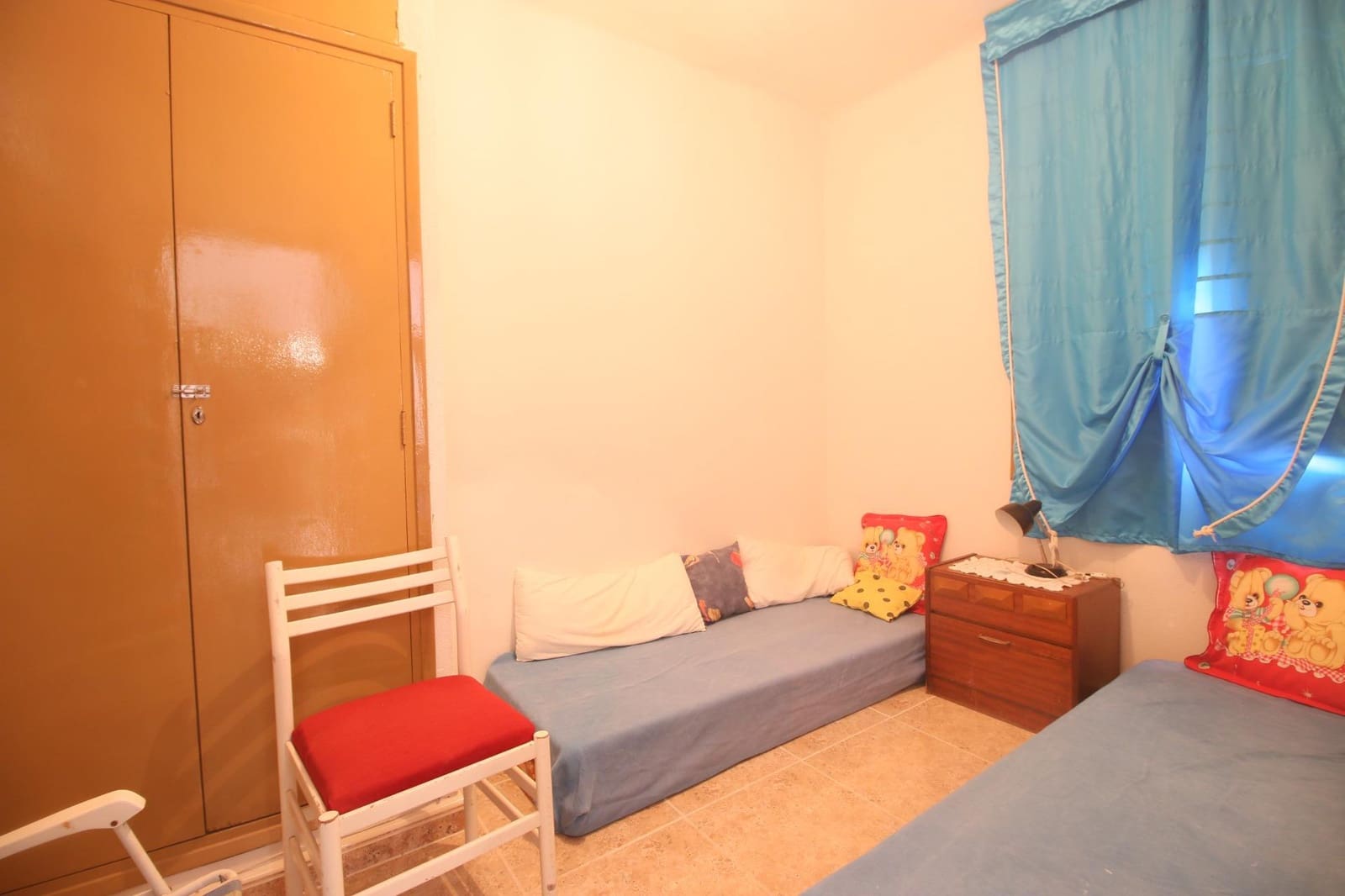 Piso de 3 habitaciones en Alicante / Alacant ciudad en venta - 79.000 € (Ref: 8946817)