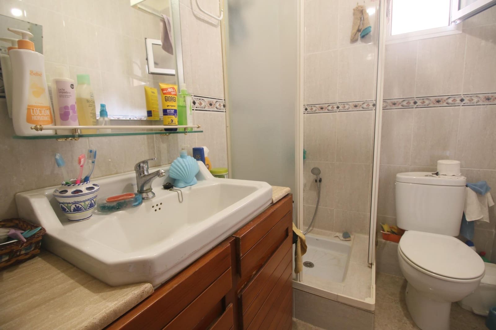 Piso de 3 habitaciones en Alicante / Alacant ciudad en venta - 79.000 € (Ref: 8946817)