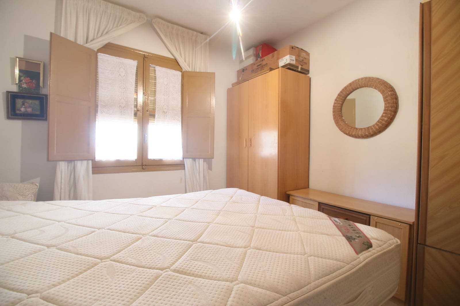 Piso de 3 habitaciones en Alicante / Alacant ciudad en venta - 79.000 € (Ref: 8946817)