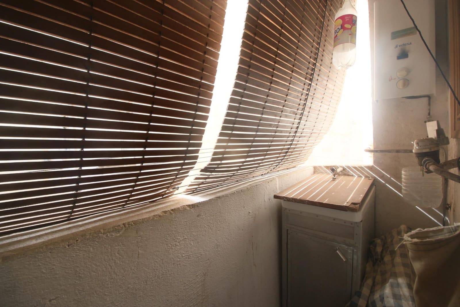 Piso de 3 habitaciones en Alicante / Alacant ciudad en venta - 79.000 € (Ref: 8946817)