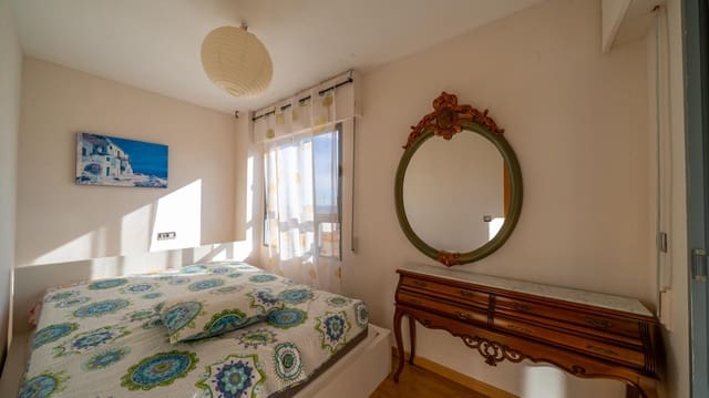 3 makuuhuone Asunto vuokrattavana paikassa Babel, Alicante kaupunki - 1 100 € (Ref: 8949039)