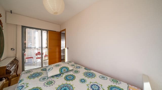 3 makuuhuone Asunto vuokrattavana paikassa Babel, Alicante kaupunki - 1 100 € (Ref: 8949039)