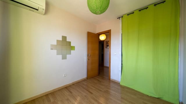 3 makuuhuone Asunto vuokrattavana paikassa Babel, Alicante kaupunki - 1 100 € (Ref: 8949039)