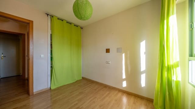 3 makuuhuone Asunto vuokrattavana paikassa Babel, Alicante kaupunki - 1 100 € (Ref: 8949039)