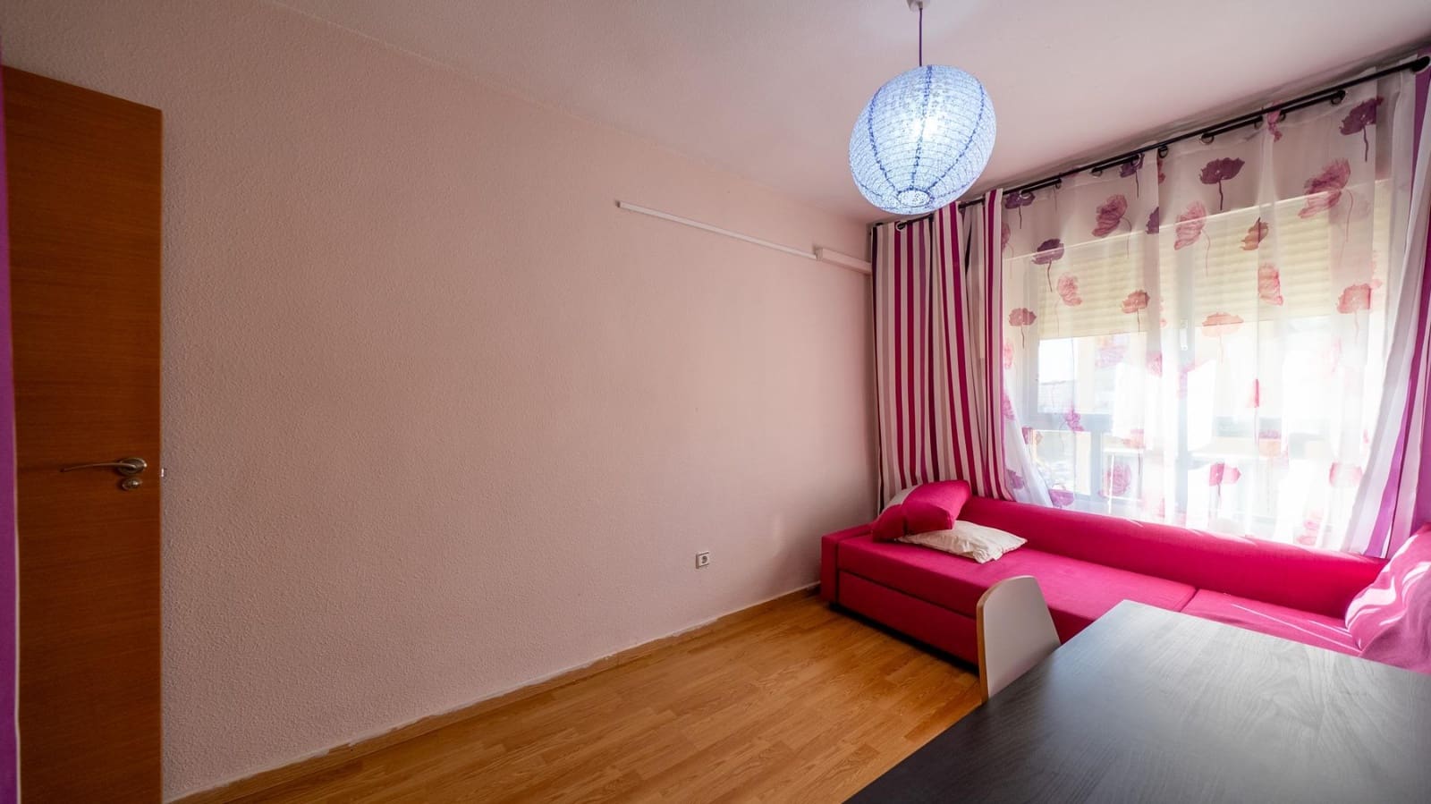 3 camera da letto Appartamento da affittare in Alicante citta - 1.100 € (Rif: 8949039)