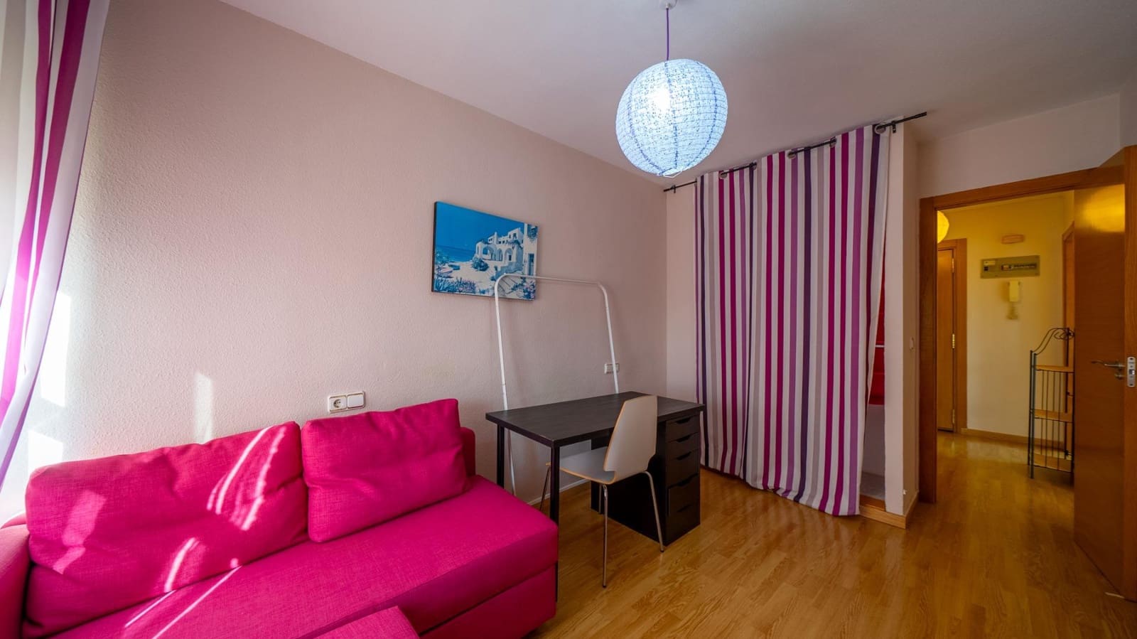 3 camera da letto Appartamento da affittare in Alicante citta - 1.100 € (Rif: 8949039)