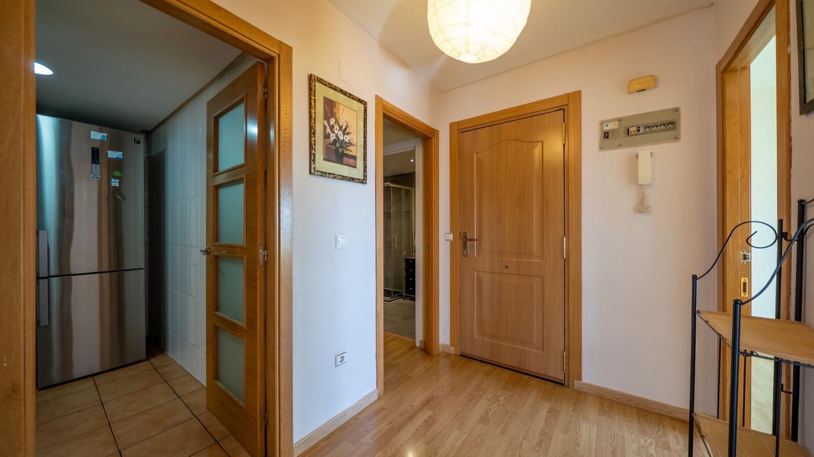 3 camera da letto Appartamento da affittare in Alicante citta - 1.100 € (Rif: 8949039)