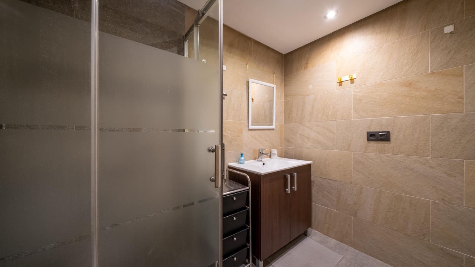 3 camera da letto Appartamento da affittare in Alicante citta - 1.100 € (Rif: 8949039)