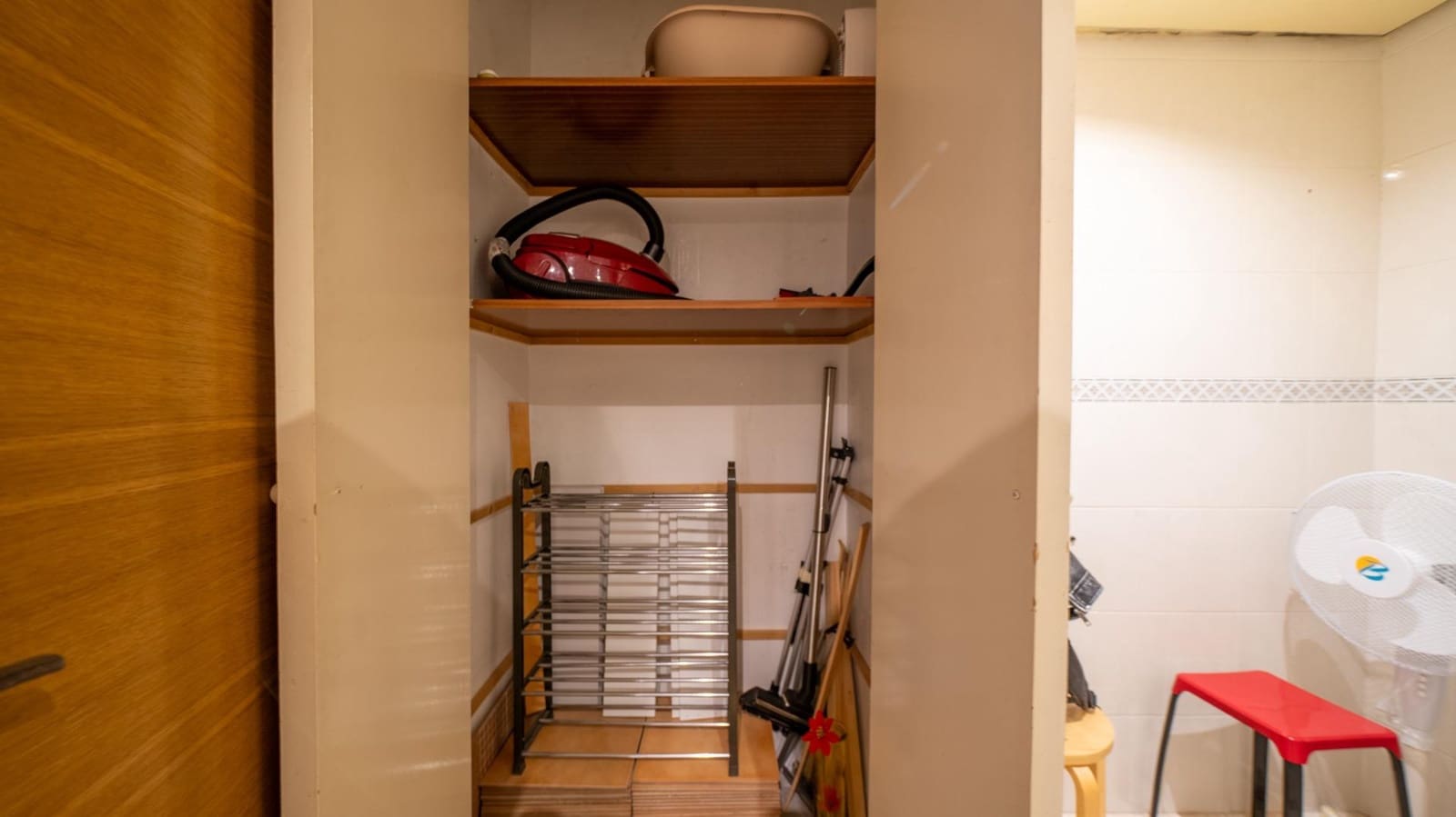 3 camera da letto Appartamento da affittare in Alicante citta - 1.100 € (Rif: 8949039)