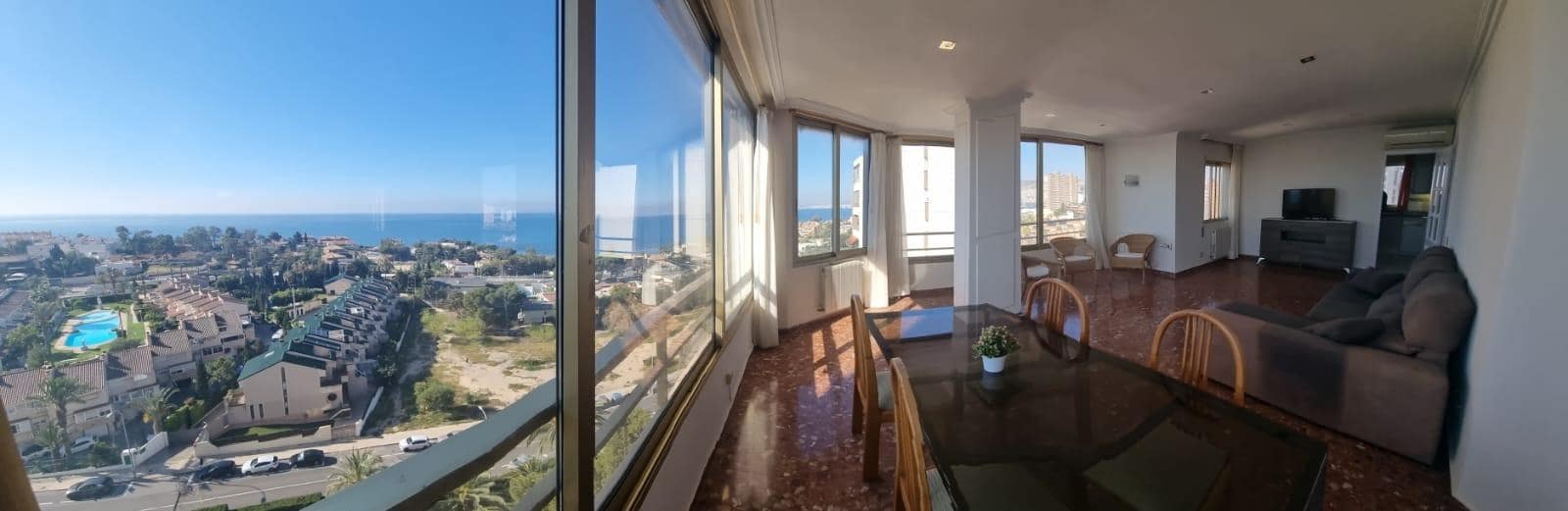 4 soverom Leilighet til salgs i Playa de San Juan med svømmebasseng garasje - € 549 900 (Ref: 8949041)