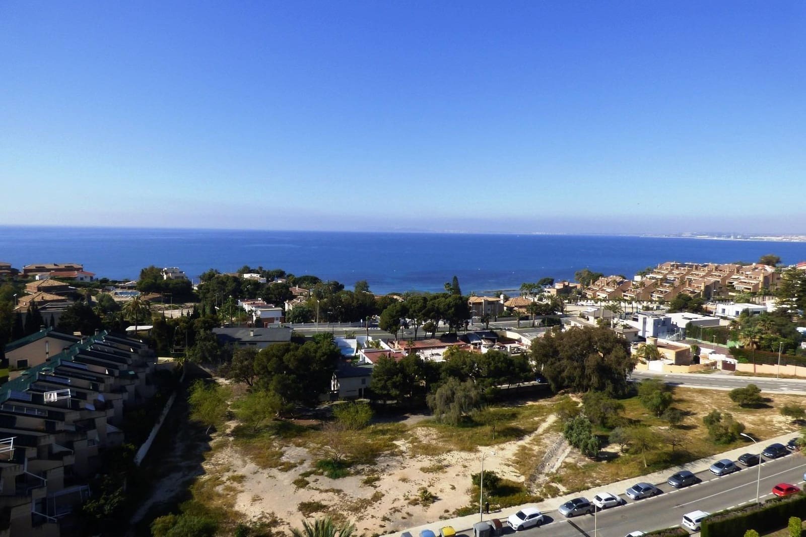 4 soveværelse Lejlighed til salg i Playa de San Juan med swimmingpool garage - € 590.000 (Ref: 8949041)