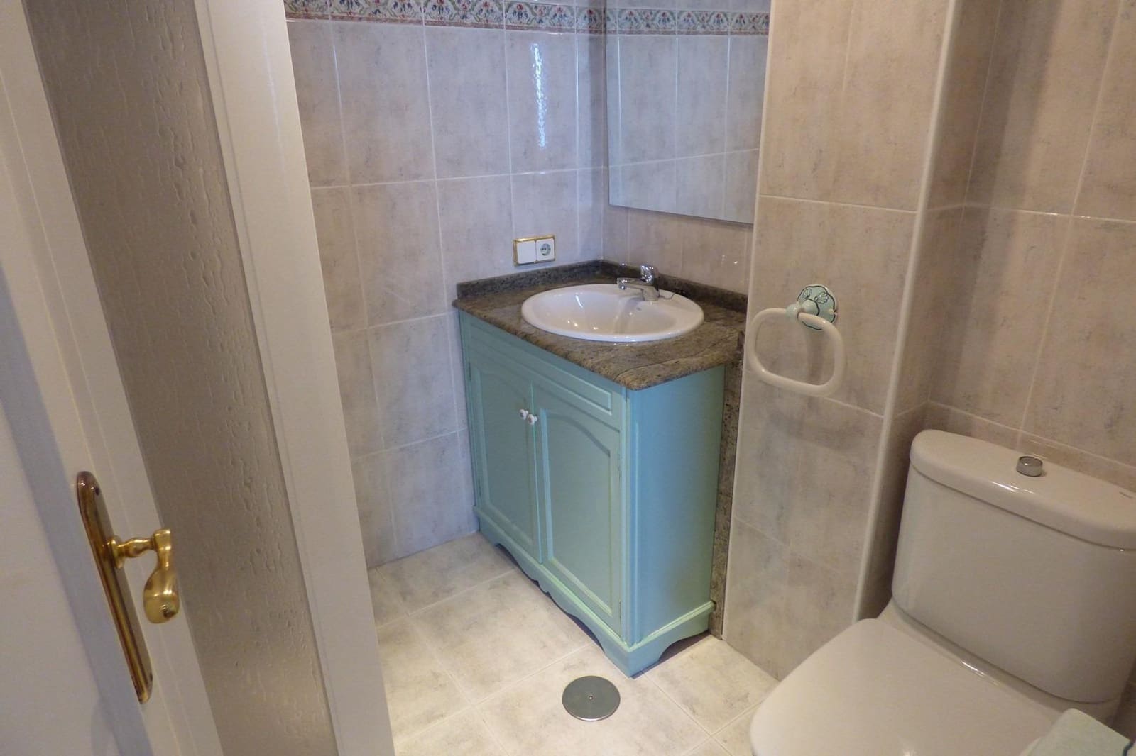 4 soverom Leilighet til salgs i Playa de San Juan med svømmebasseng garasje - € 549 900 (Ref: 8949041)