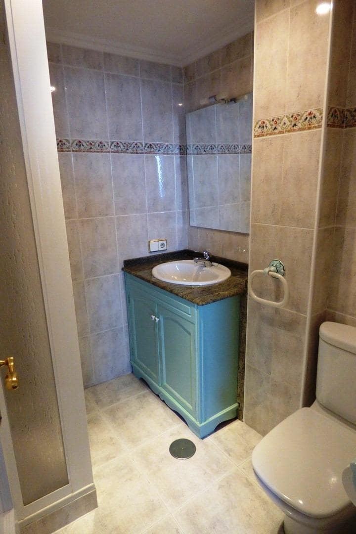 4 soverom Leilighet til salgs i Playa de San Juan med svømmebasseng garasje - € 549 900 (Ref: 8949041)