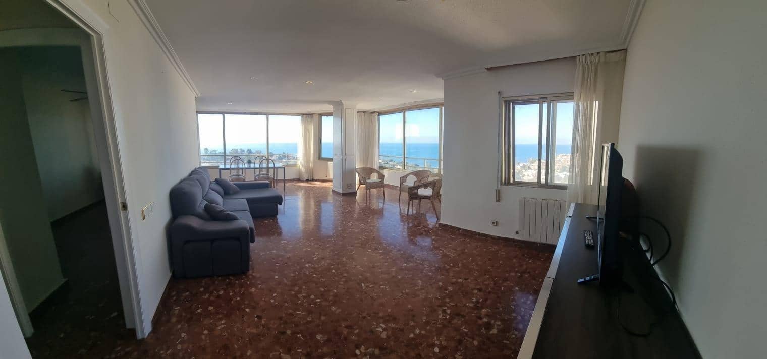 4 soverom Leilighet til salgs i Playa de San Juan med svømmebasseng garasje - € 549 900 (Ref: 8949041)