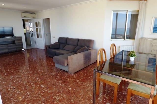 Piso de 4 habitaciones en Playa de San Juan, Alicante / Alacant ciudad en venta con piscina garaje - 549.900 € (Ref: 8949041)