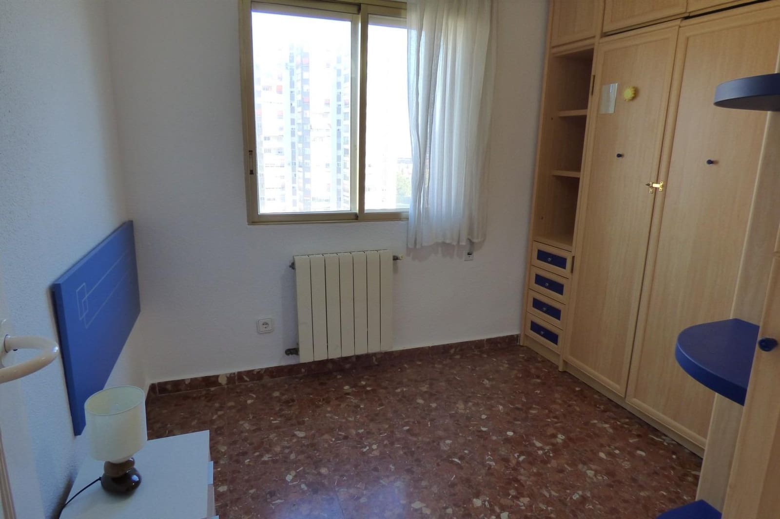 4 soverom Leilighet til salgs i Playa de San Juan med svømmebasseng garasje - € 549 900 (Ref: 8949041)