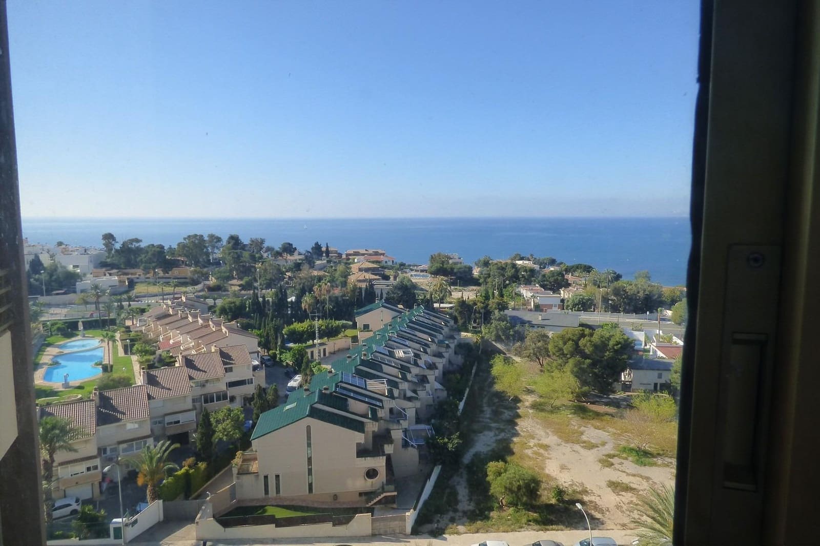 4 soverom Leilighet til salgs i Playa de San Juan med svømmebasseng garasje - € 549 900 (Ref: 8949041)