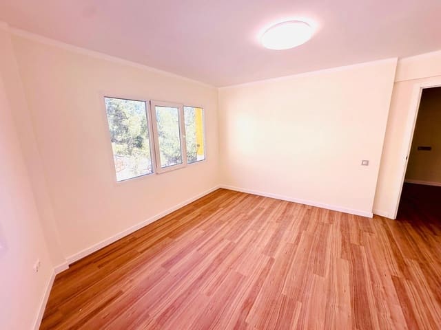 3 soverom Leilighet til salgs i Alicante by - € 252 000 (Ref: 8949042)