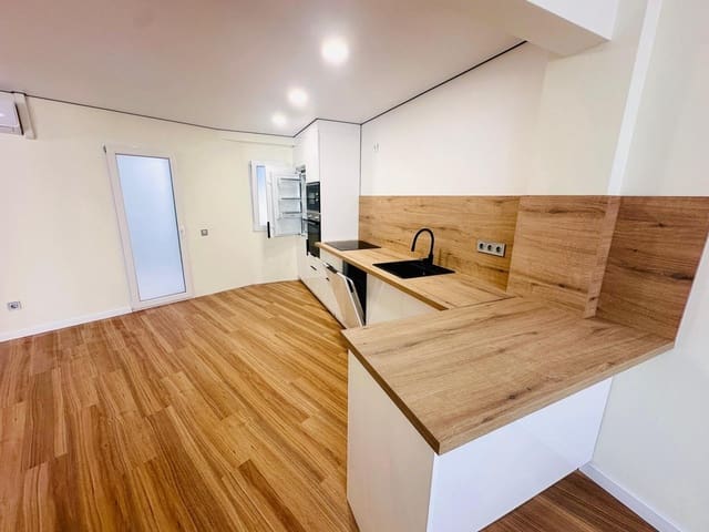 3 soverom Leilighet til salgs i Alicante by - € 252 000 (Ref: 8949042)