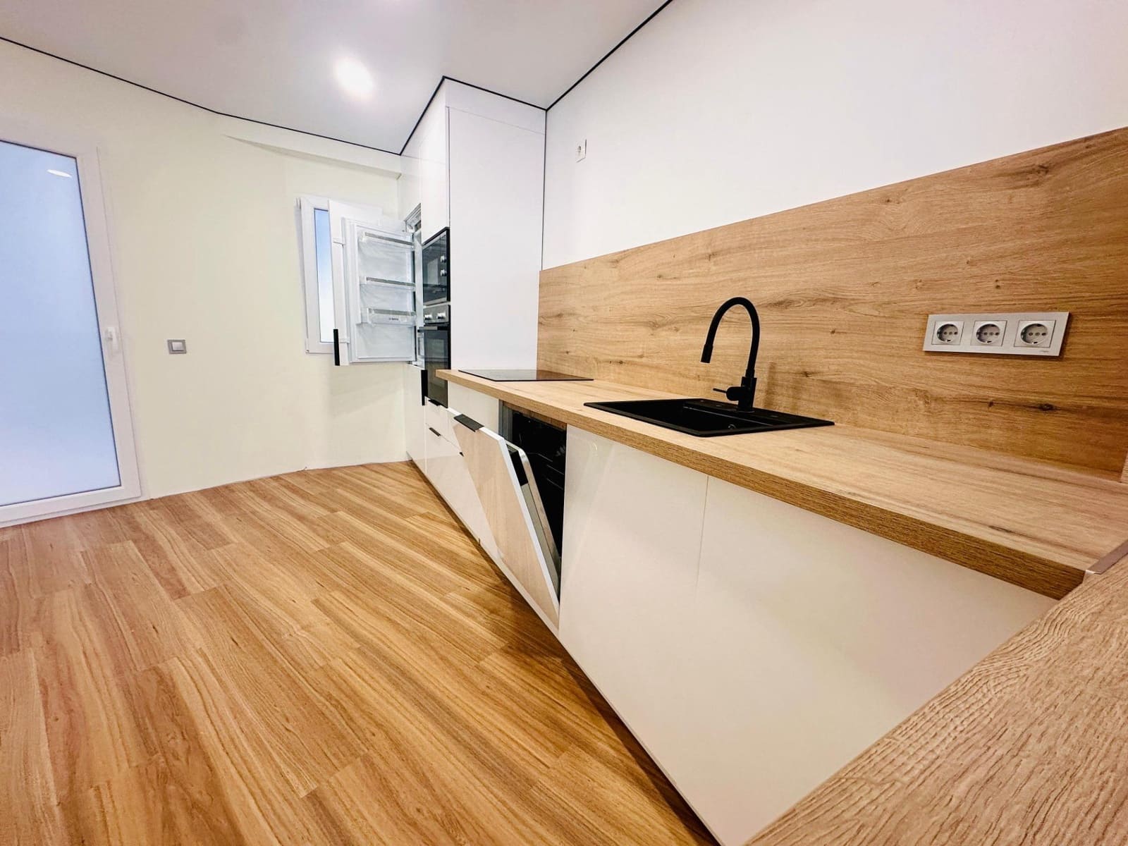 3 soverom Leilighet til salgs i Alicante by - € 252 000 (Ref: 8949042)