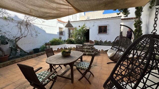 5 soveværelse Villa til salg i Benissa - € 430.000 (Ref: 8949046)