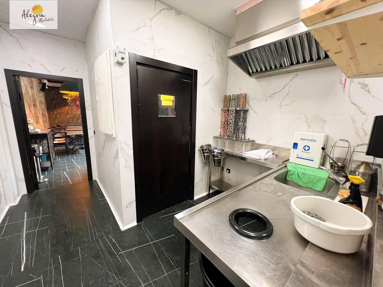 Azienda da affittare in Valencia citta - 7.000 € (Rif: 8951887)